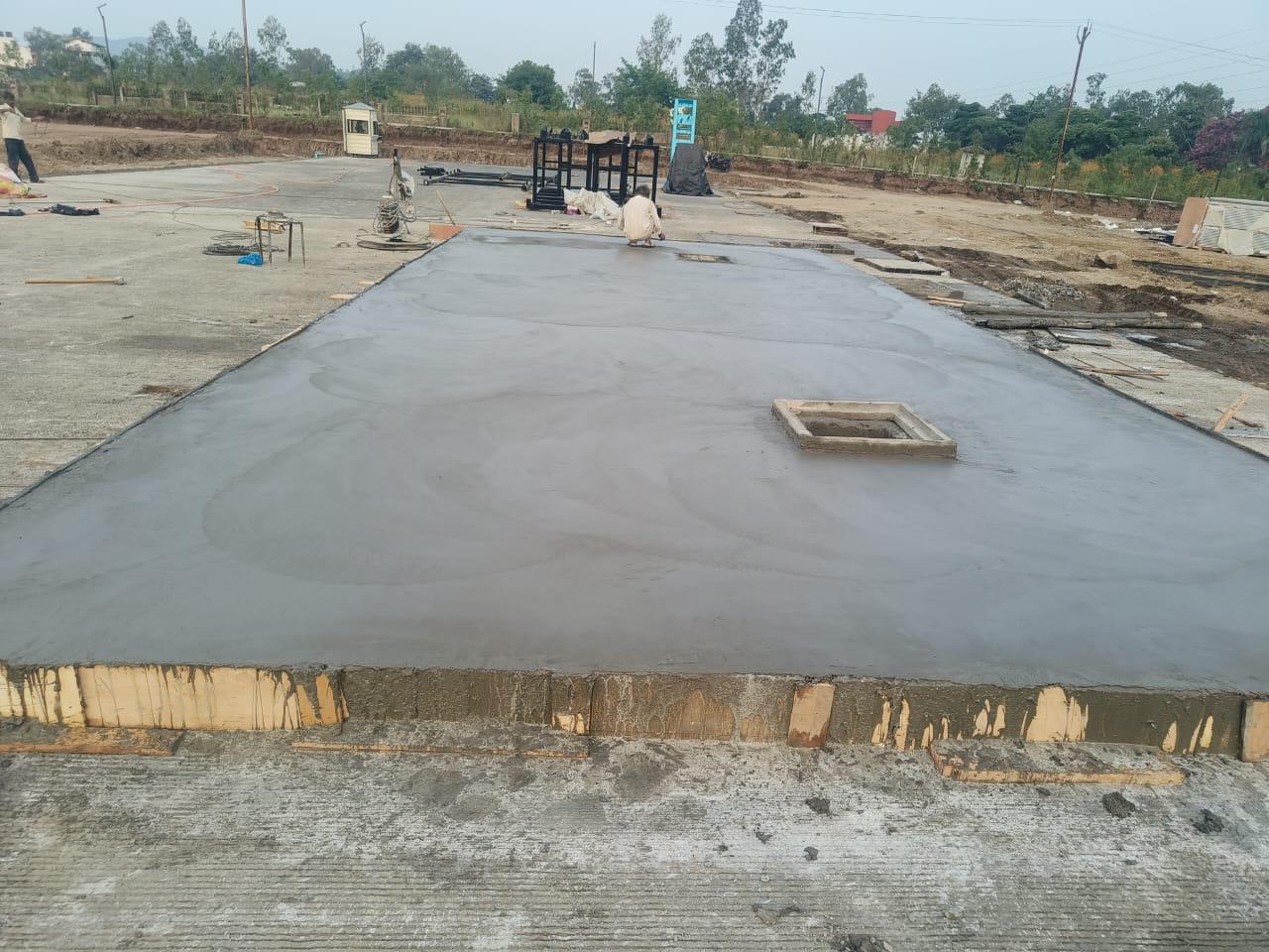 Floor Leveling Pune